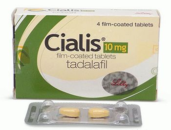 No Prescription — Buy Cialis Online Fast!